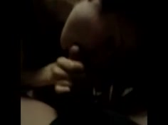 Amateur Japanese Cute MILF Bj And Cum Swallow